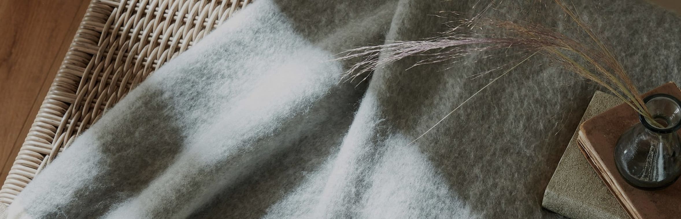 Wool at Home