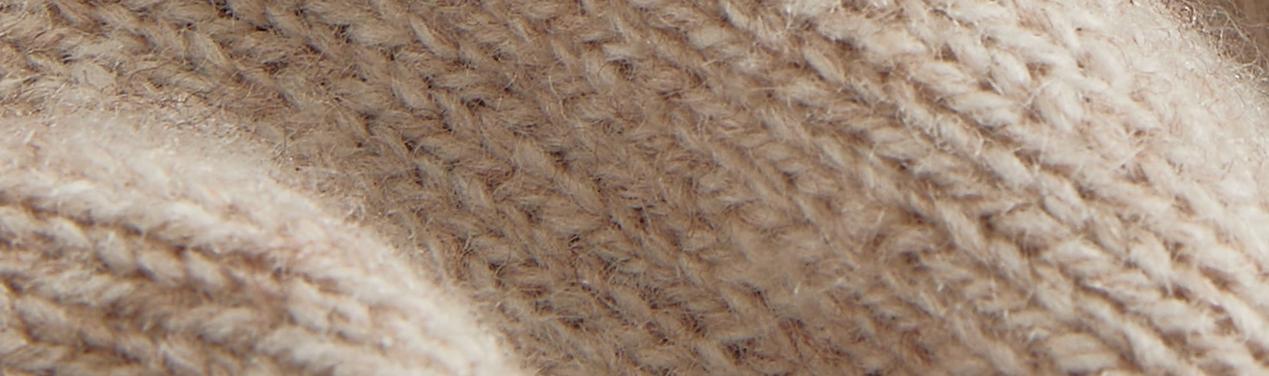 The Wool Collection