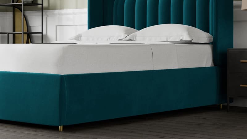 Divan beds