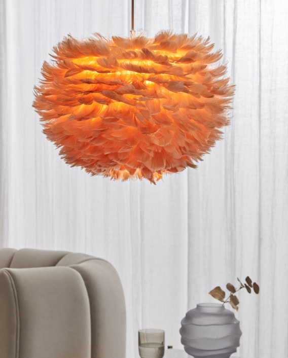 Lipsy Feather Easy Fit Shade