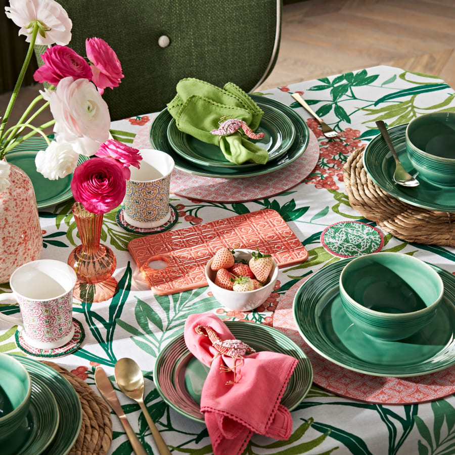 Tableware