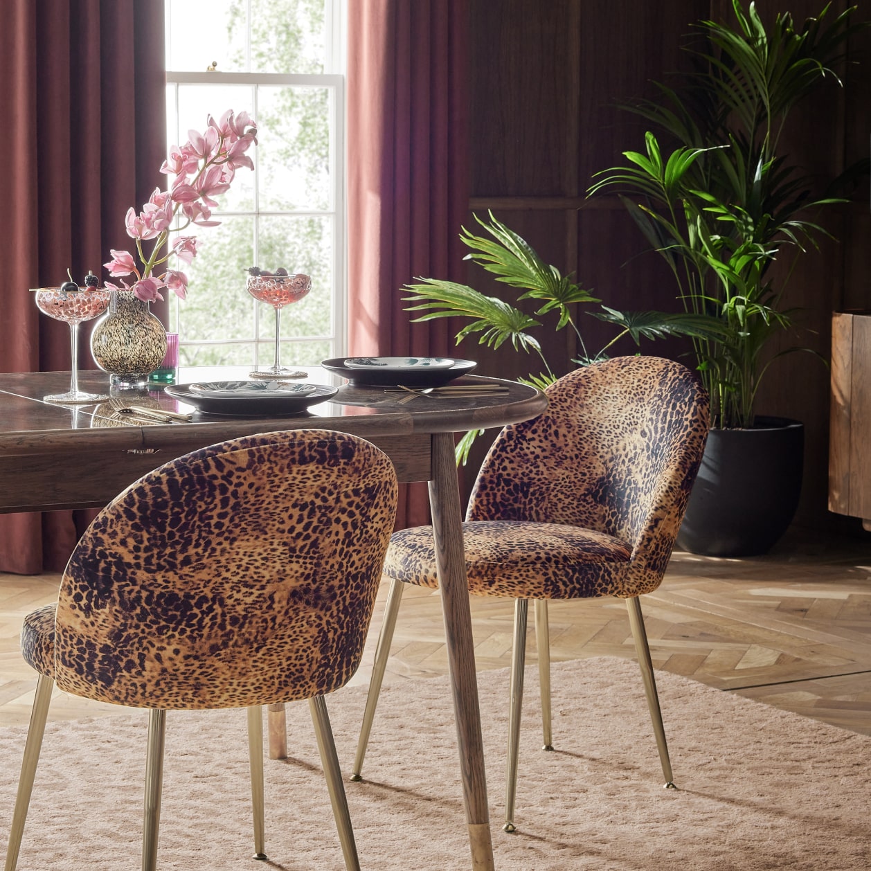 Furniture for Christmas