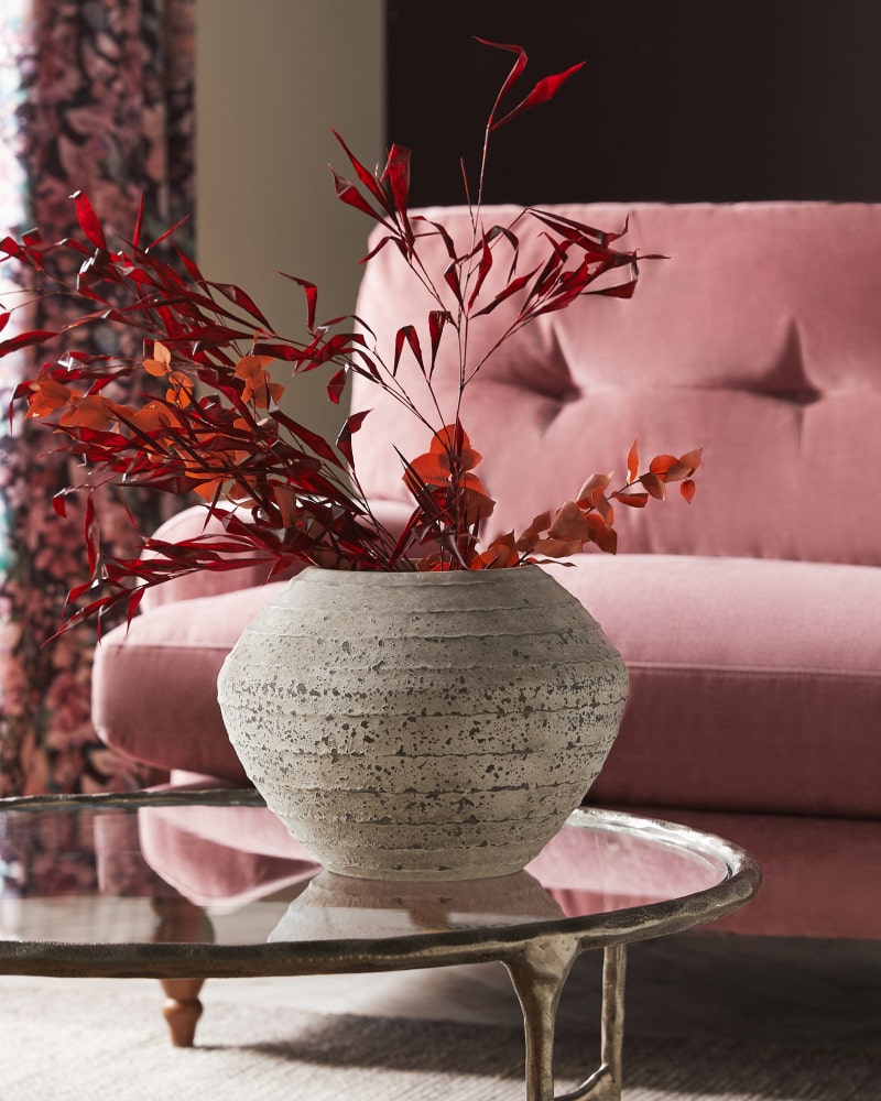 Home accessories & lighting