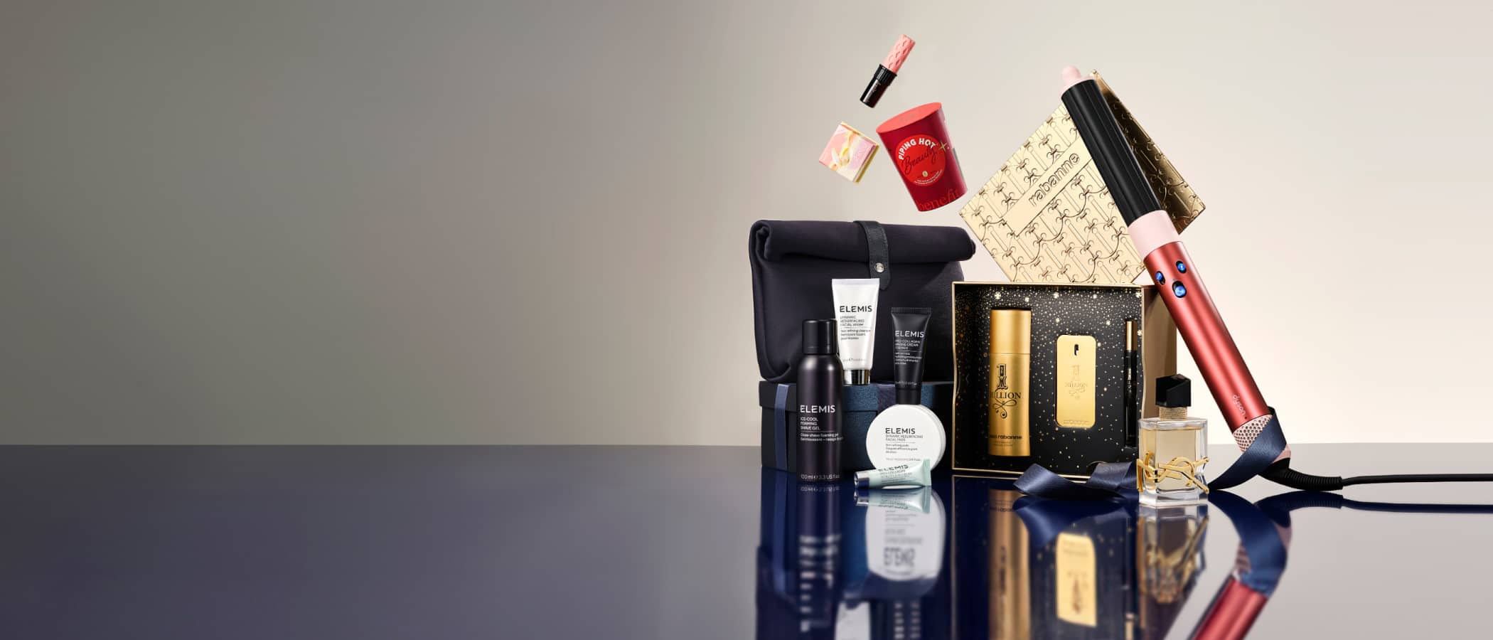 Merry Christmas from Next beauty