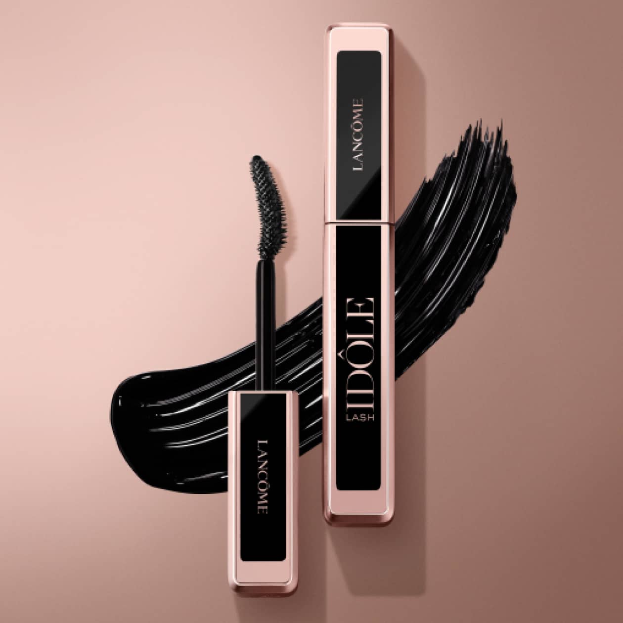Lancôme Lash Idôle Waterproof Mascara