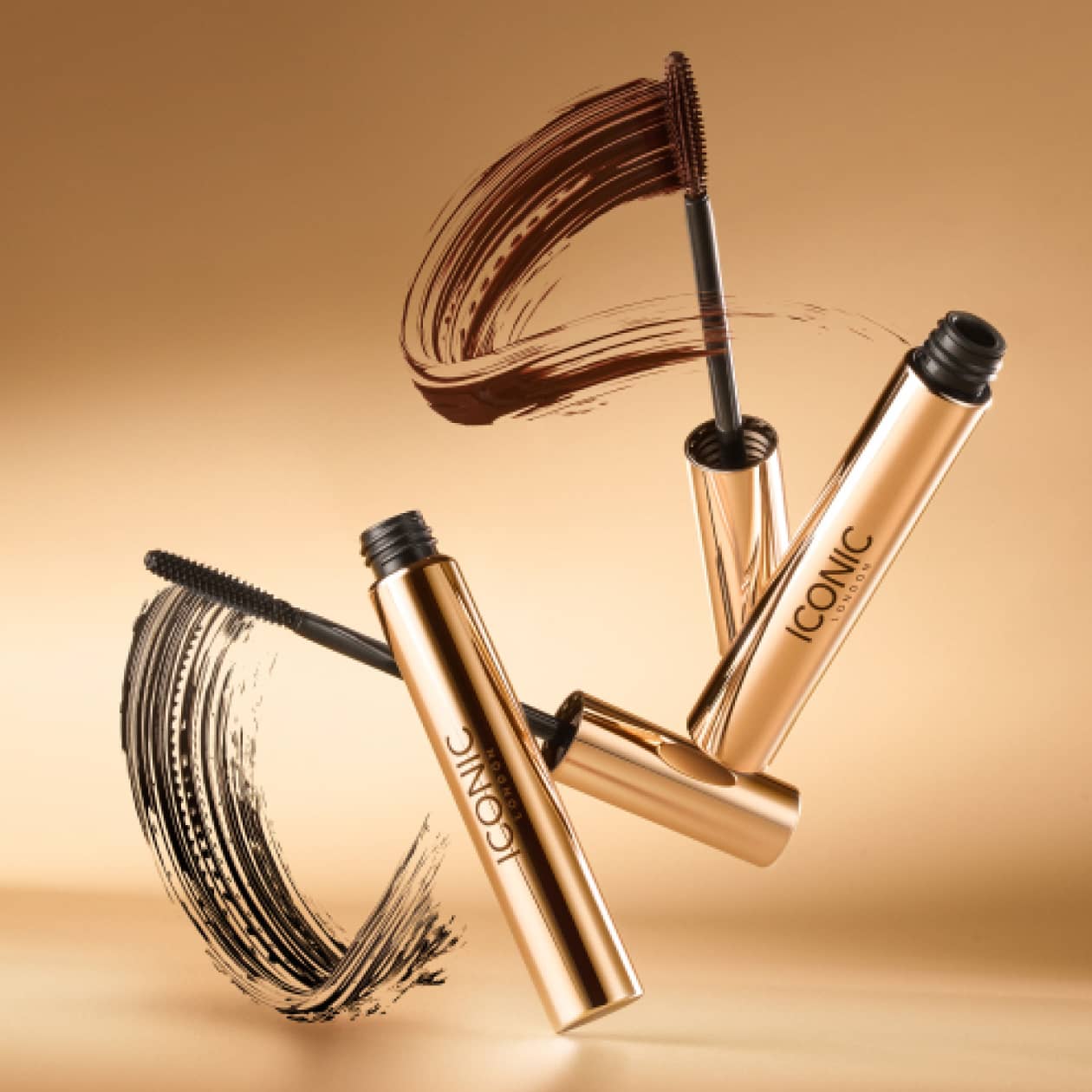 ICONIC London Triple Threat Mascara