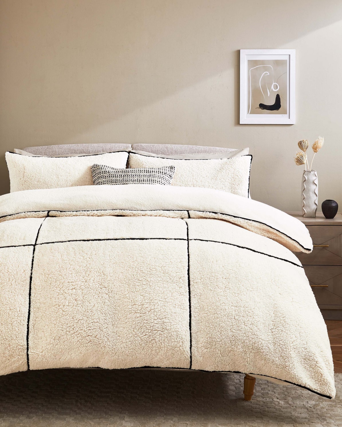 Bedding