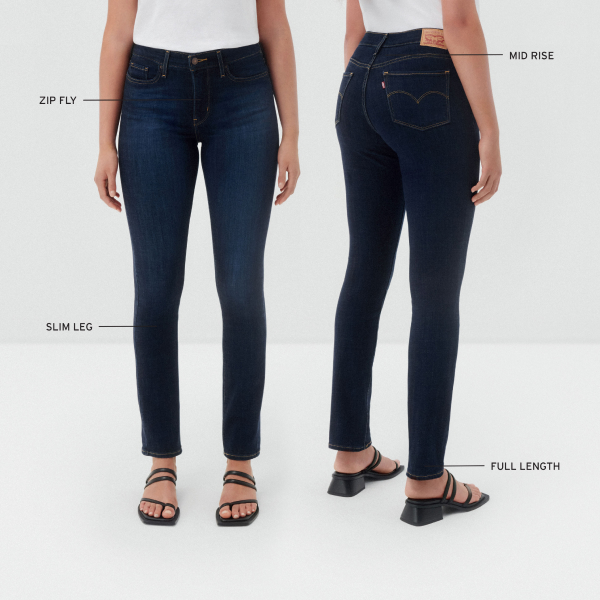 312 Shaping Slim