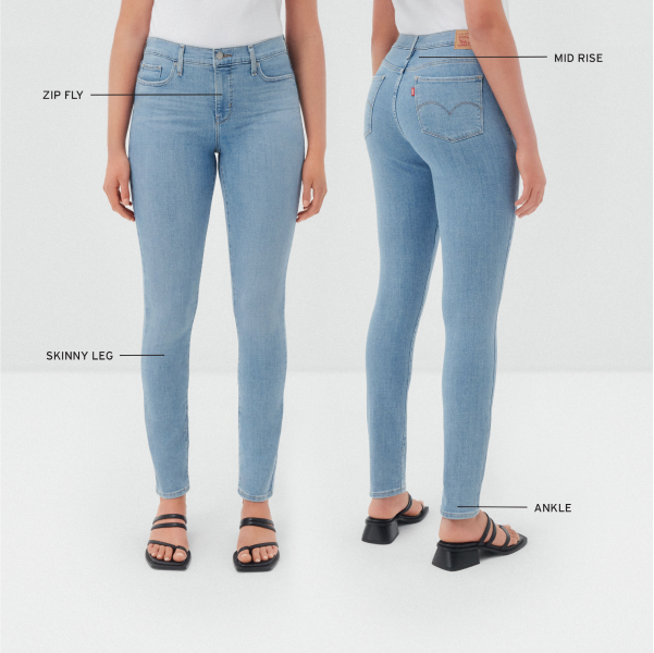 311 Shaping Skinny