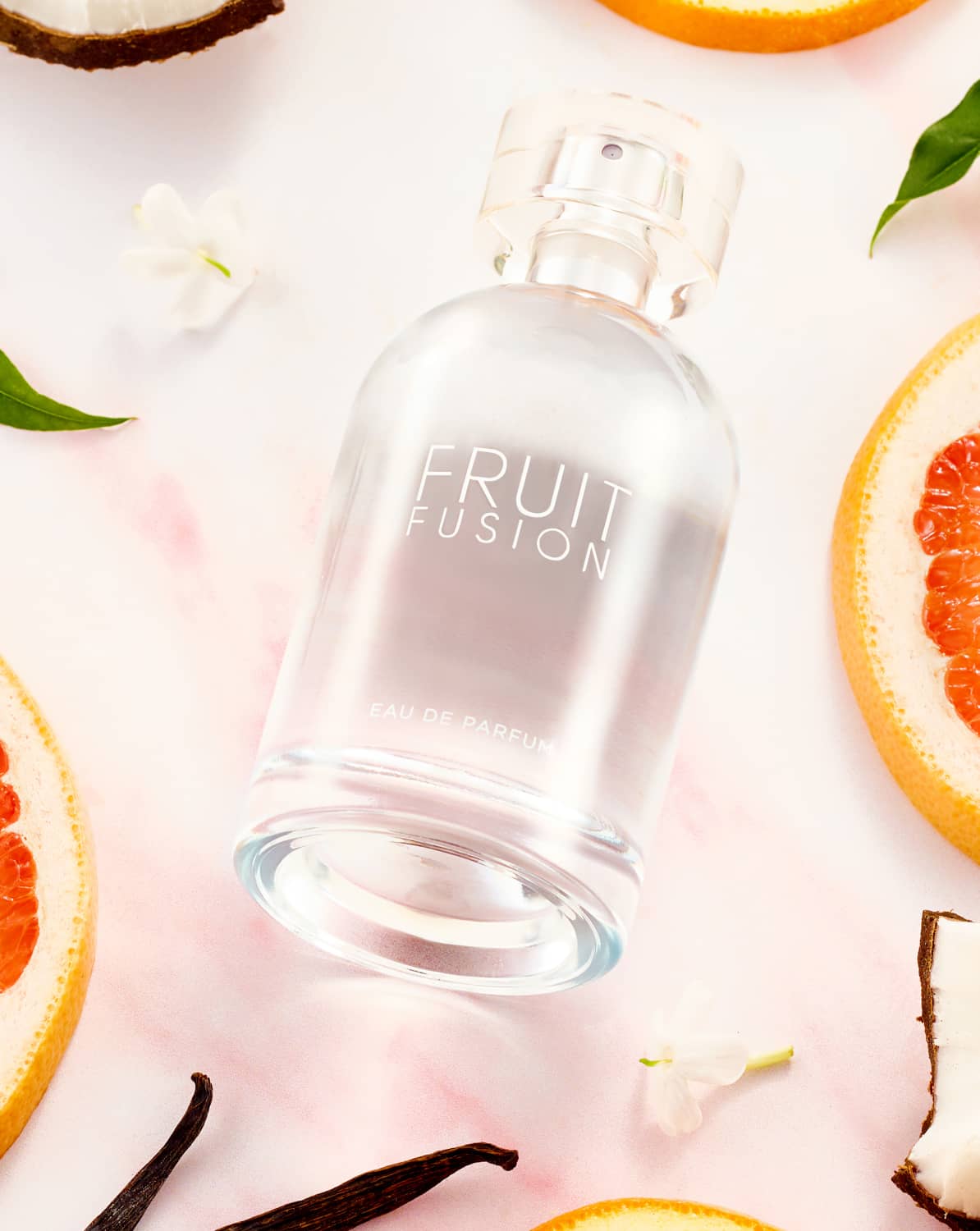 Next Fruit Fusion
