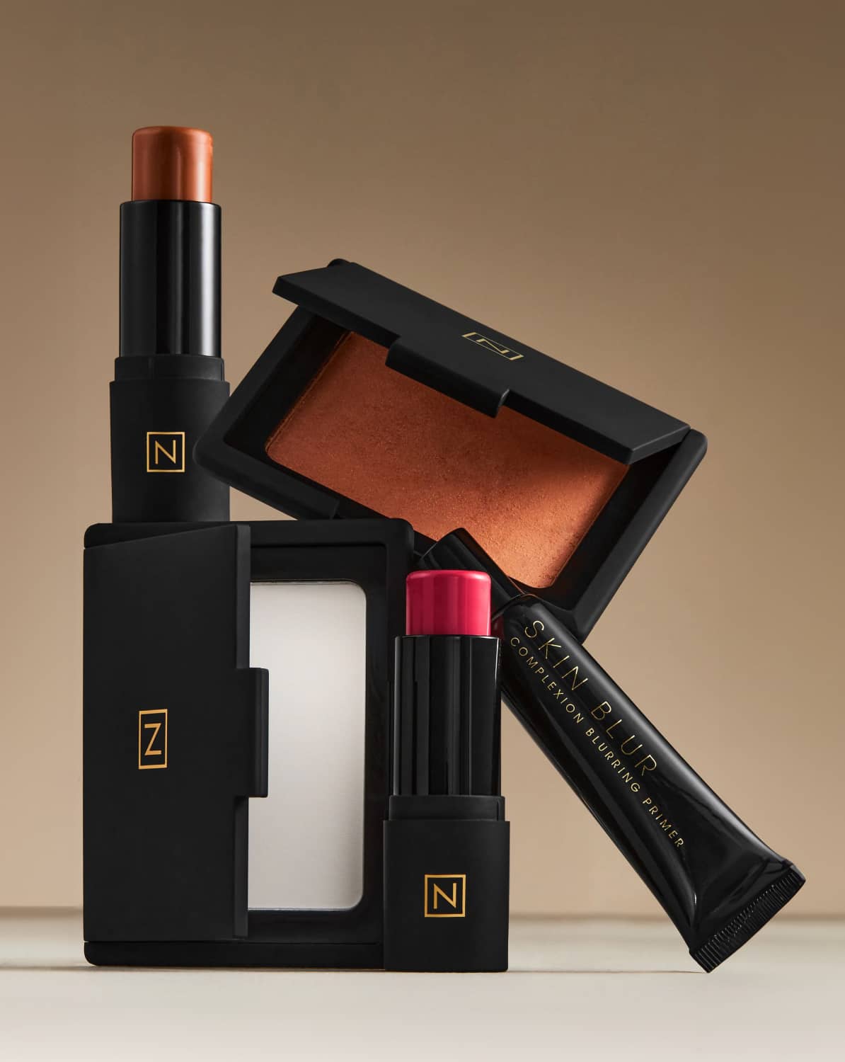 Next Beauty Makeup Essentials