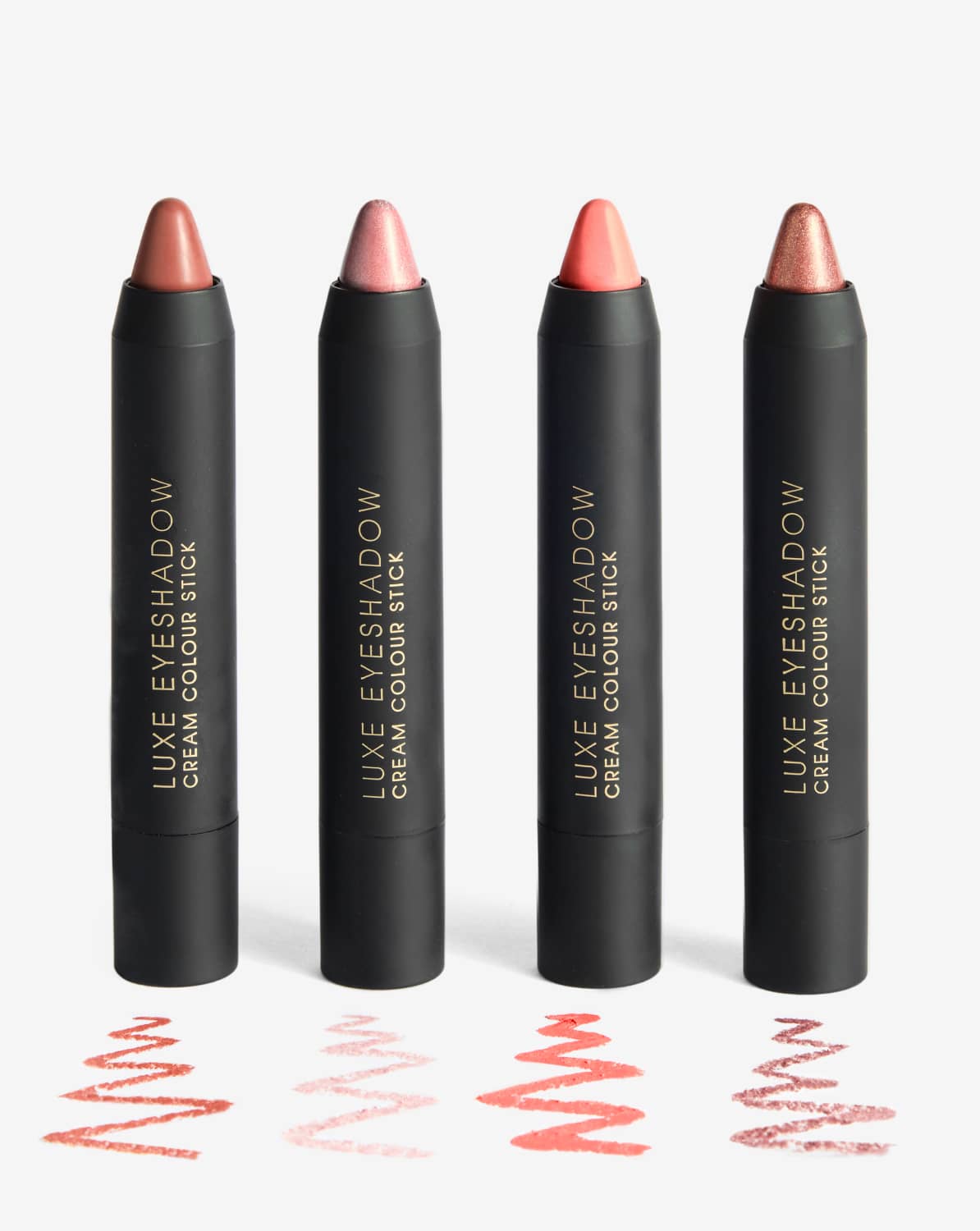 Next Beauty Eyeshadow Crayons