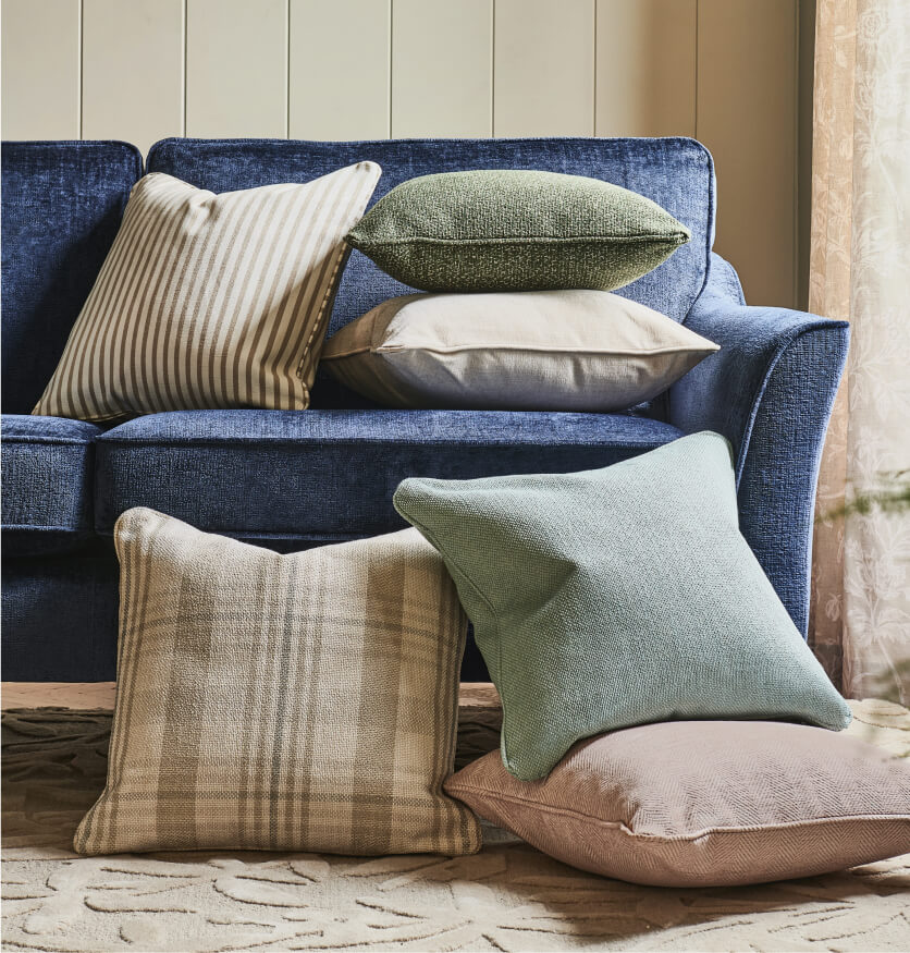 Scatter Cushions (1)