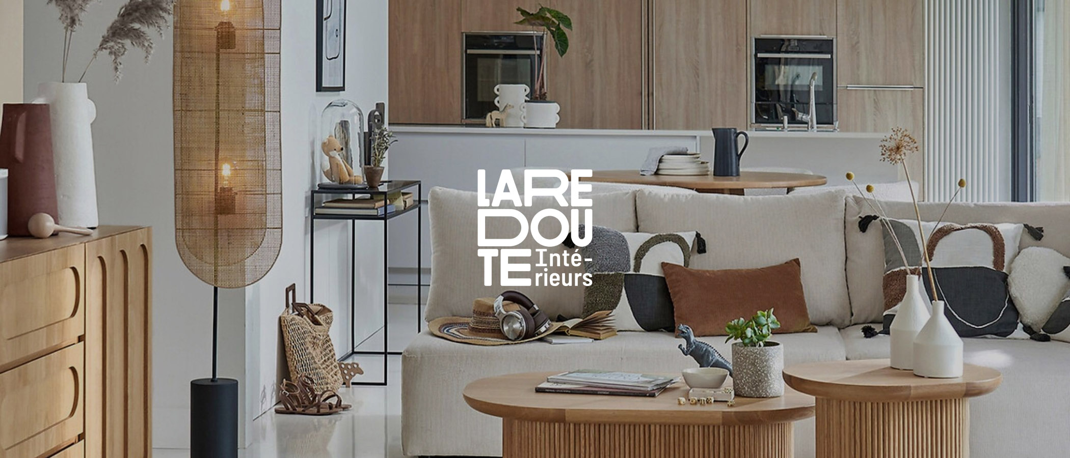 La Redoute Intérieurs
