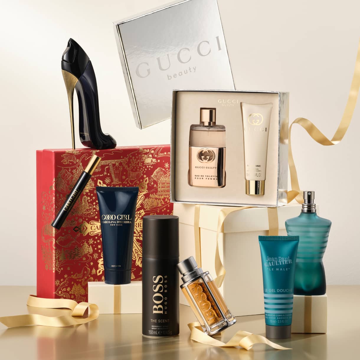 Fragrance with Heart