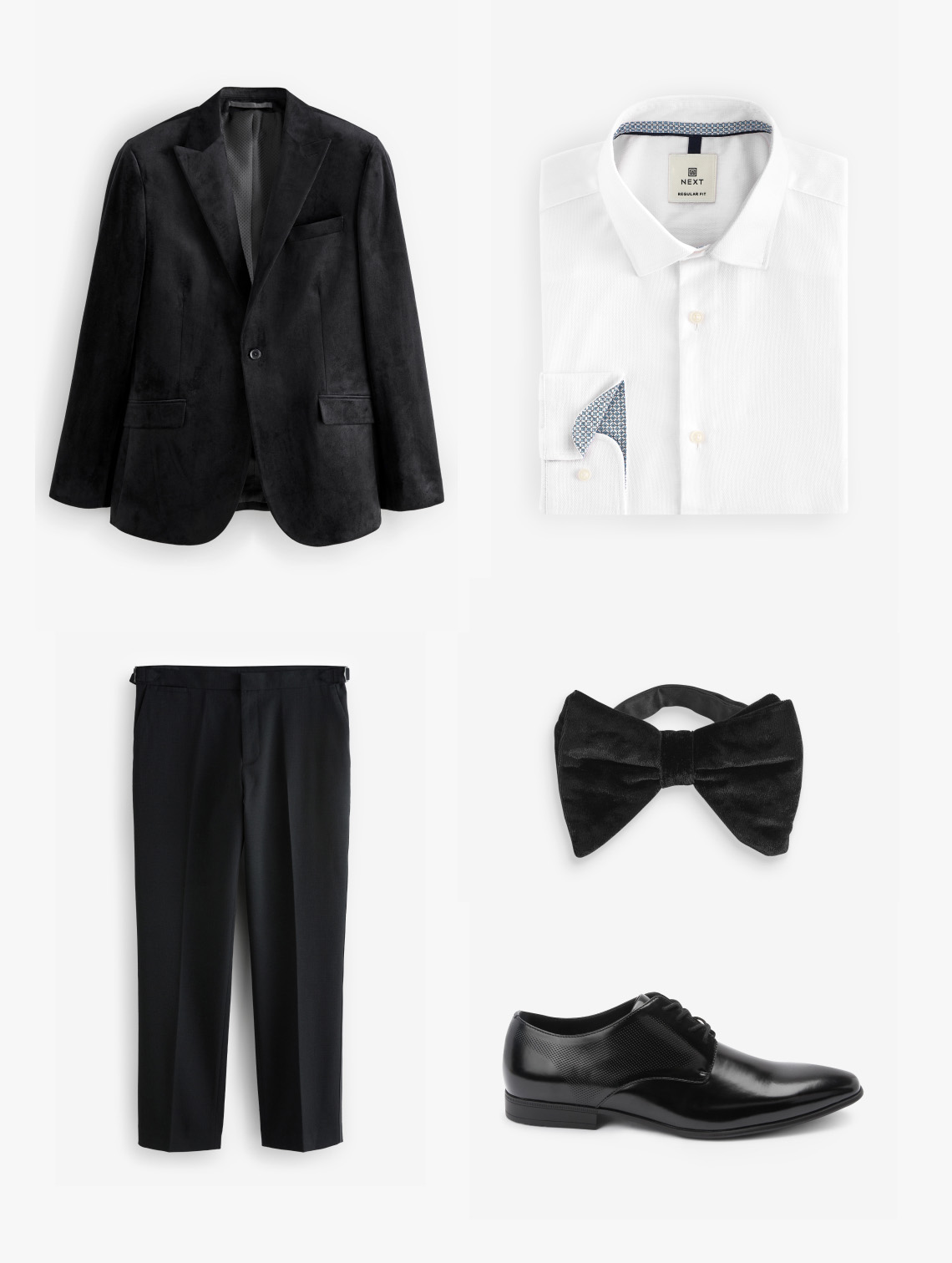 Outfit Build 3 - SIC's DT