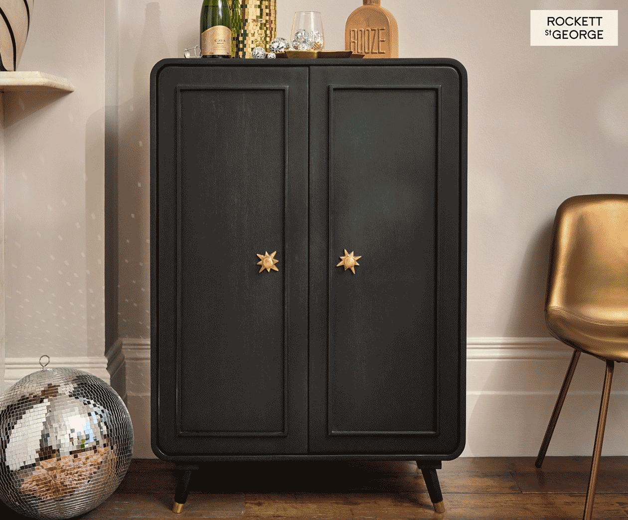 Next day delivery christmas tree trinity