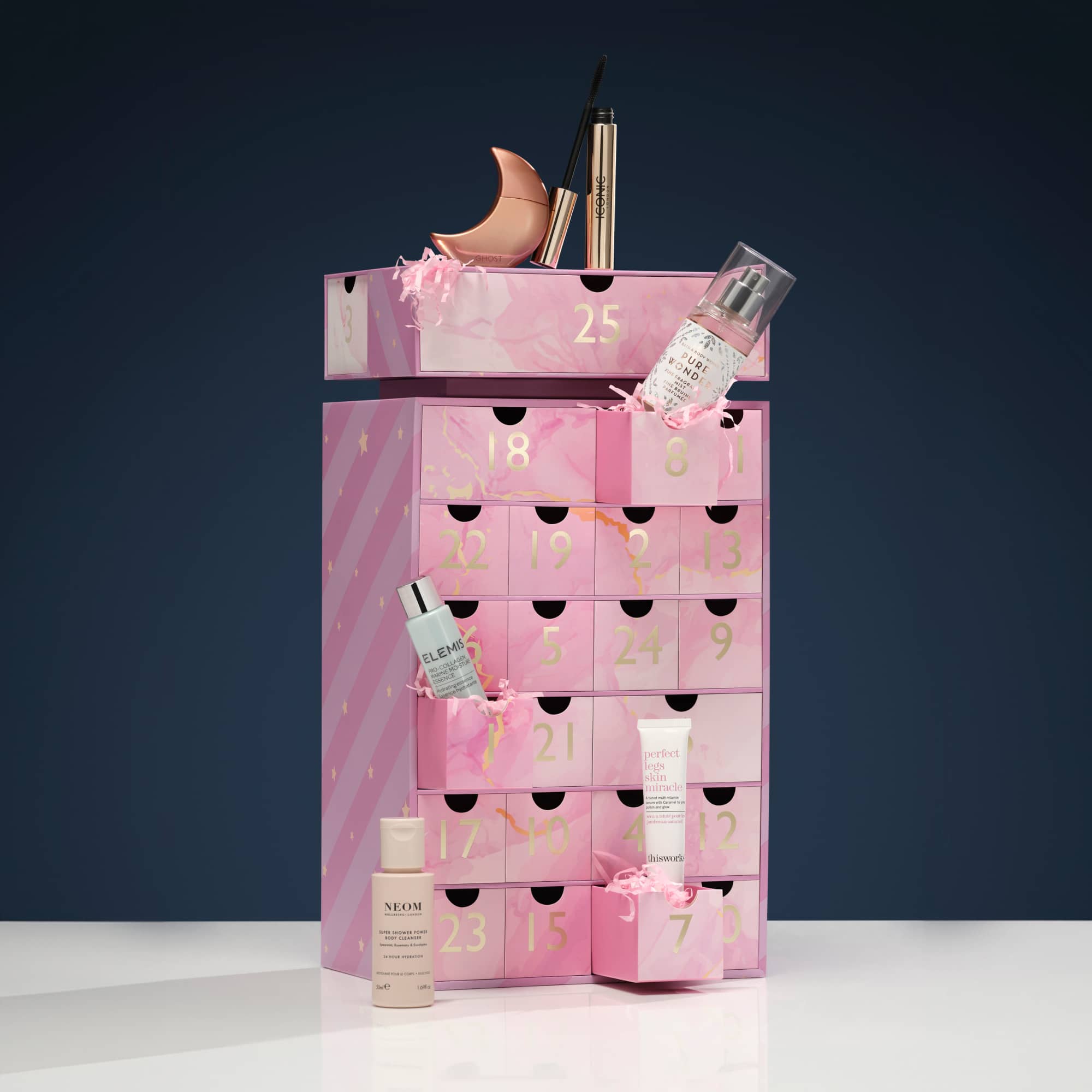 Beauty Advent Calendar