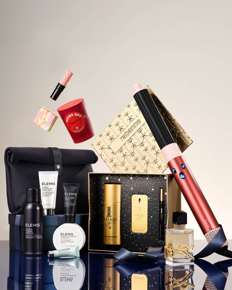 Beauty Christmas Gift Guide
