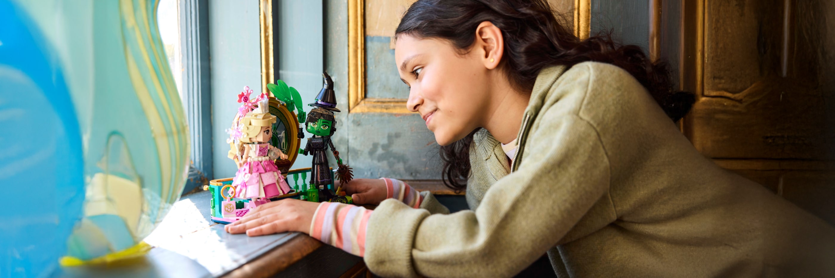 Magical Christmas toys for every child's wish list!