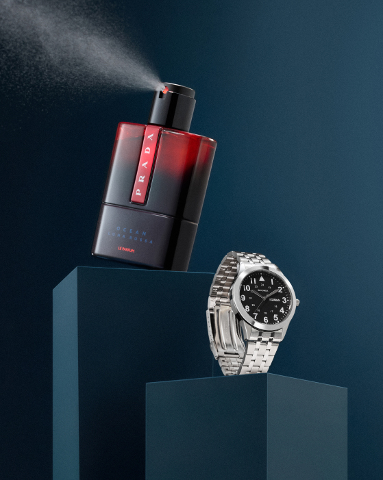 Premium gifts