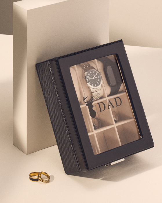 Personalised gifts