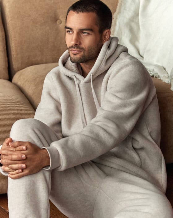 Cosy loungewear