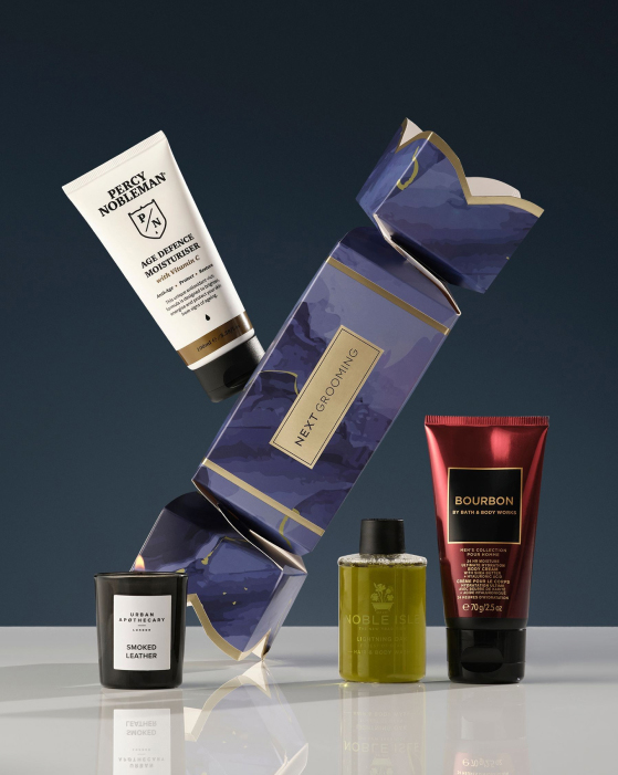 Stocking fillers