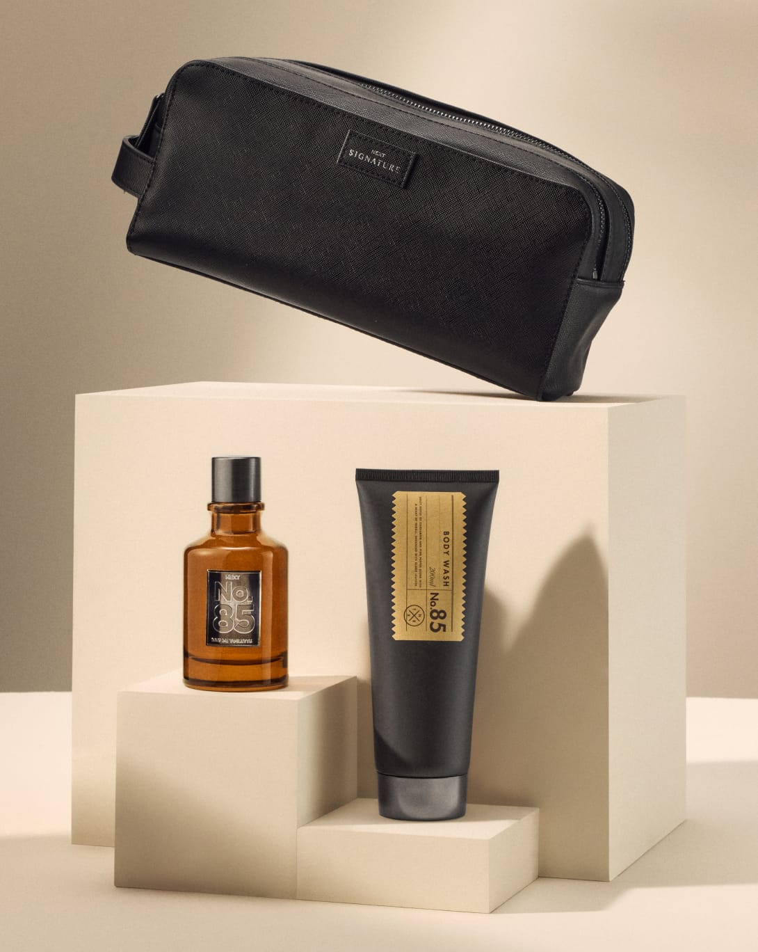 Men's grooming gifts