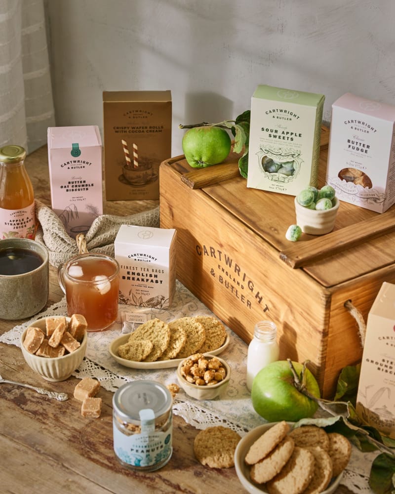 Food & drink gifts