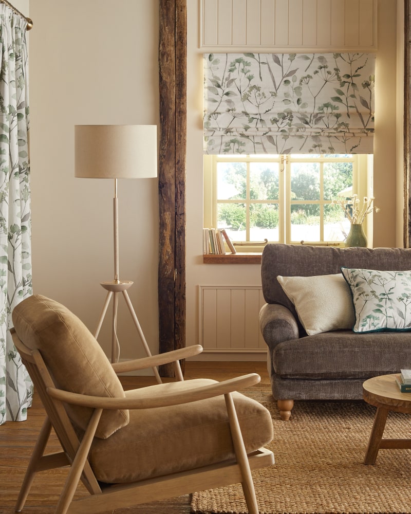 HOW TO MEASURE & FIT YOUR BLINDS