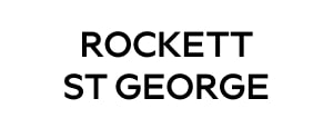 Rockett St George