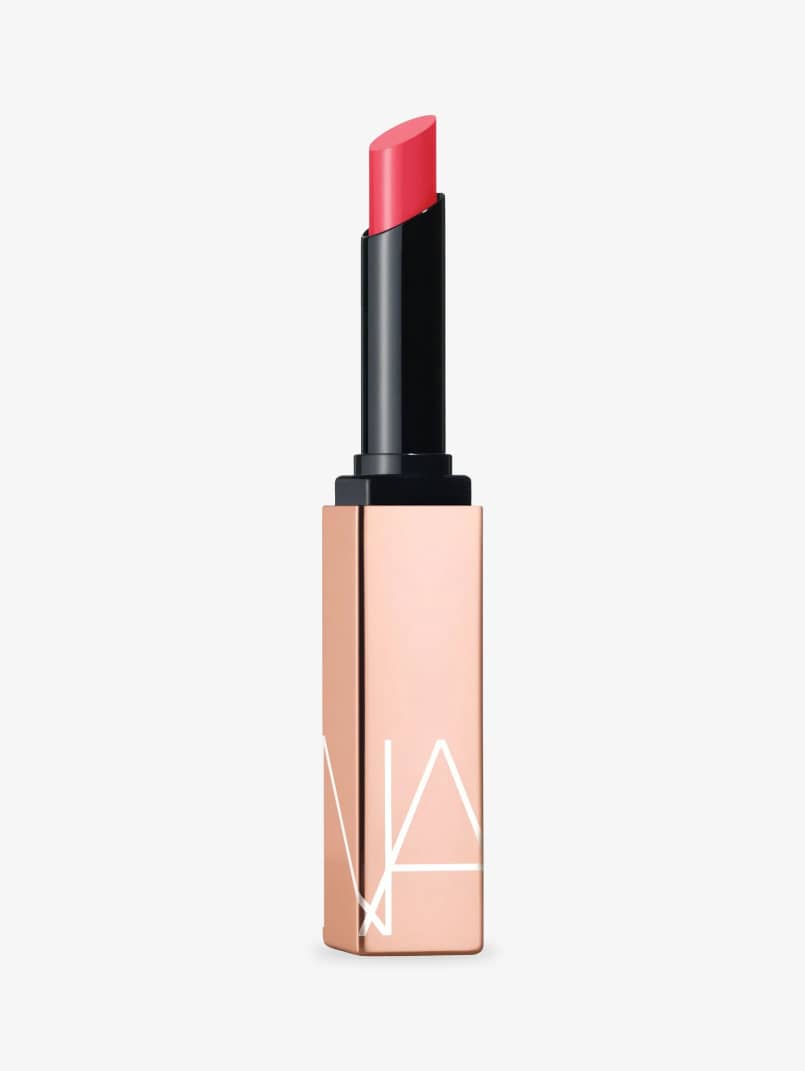 NARS Afterglow Sensual Shine Lipstick