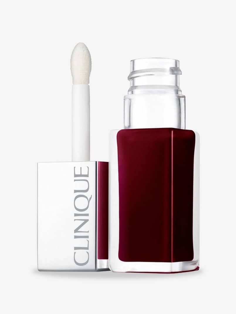 Clinique Limited Edition Pop Lip + Cheek Oil in Black Honey