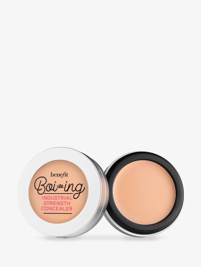 Benefit Boi-ing Industrial Strength Concealer