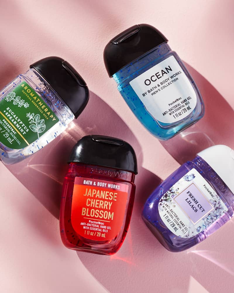 Bath & Body Works