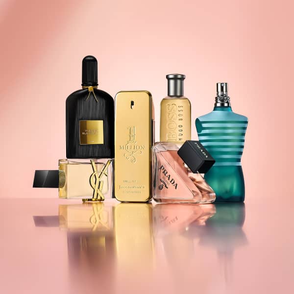 Fragrance