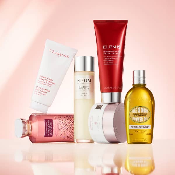 Bath & Body