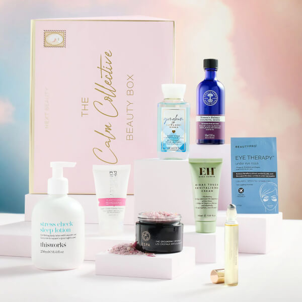 Beauty Boxes
