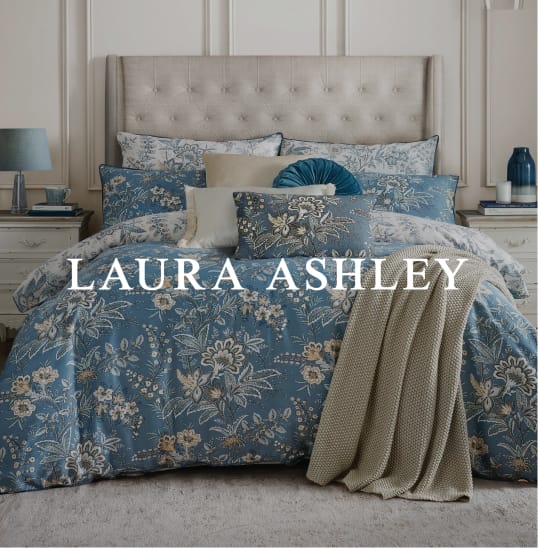 LAURA ASHLEY