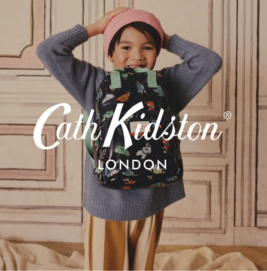 CATH KIDSTON
