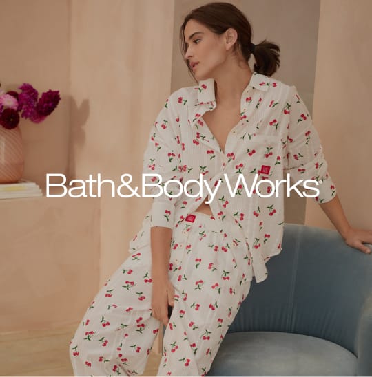 BATH & BODY WORKS