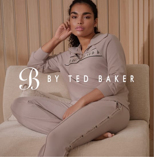 B BY TED BAKER