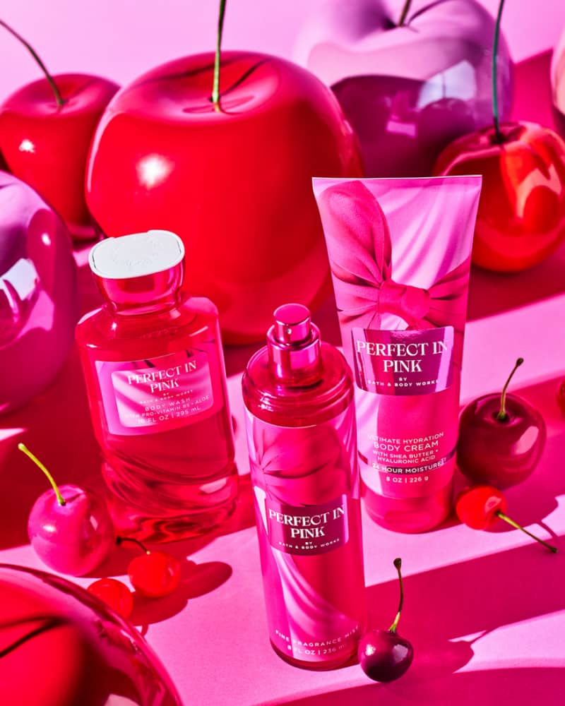Bath & Body Works