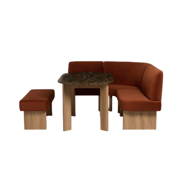 DINING TABLES & CHAIRS