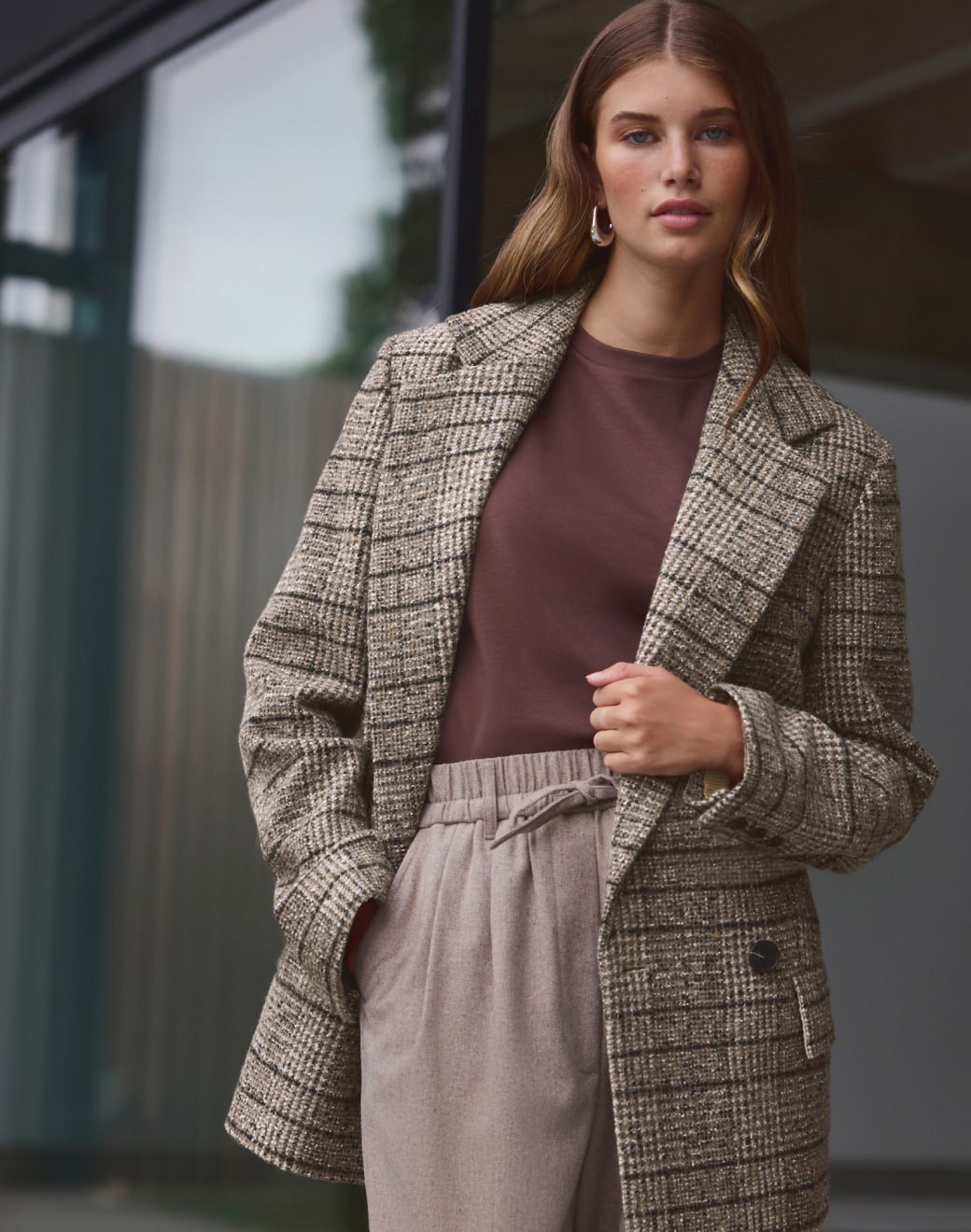 LUXE LAYERS