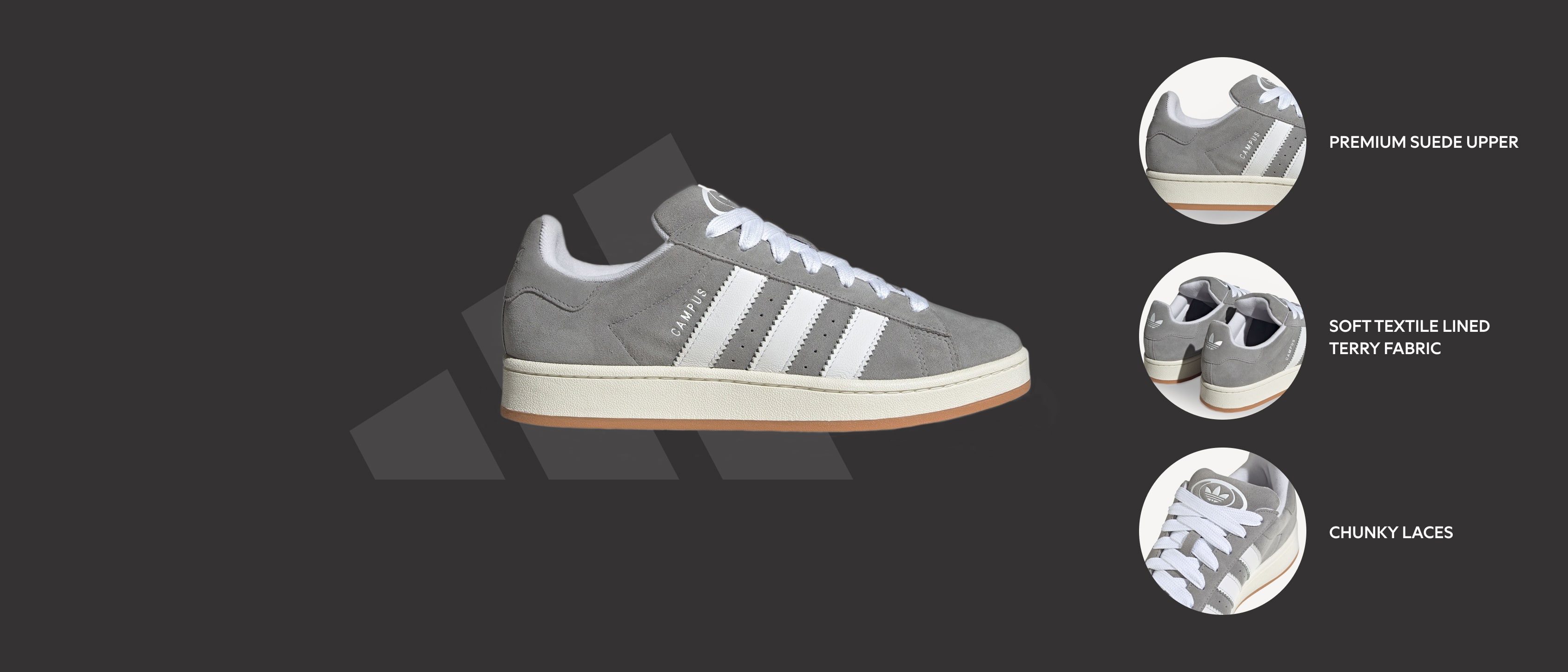 Adidas Campus