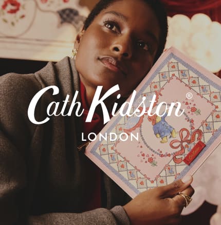 CATH KIDSTON