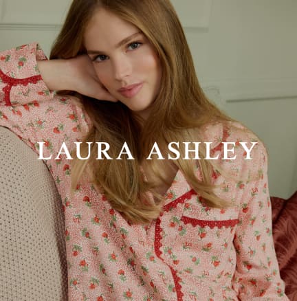 LAURA ASHLEY