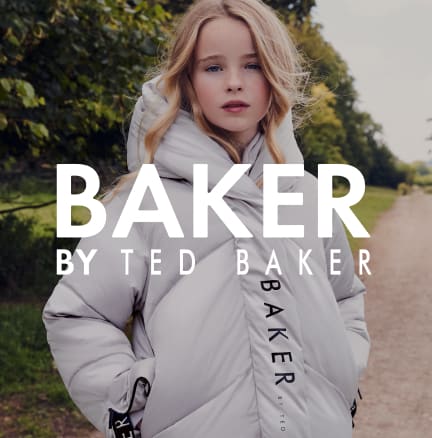 BAKER BY TED BAKER